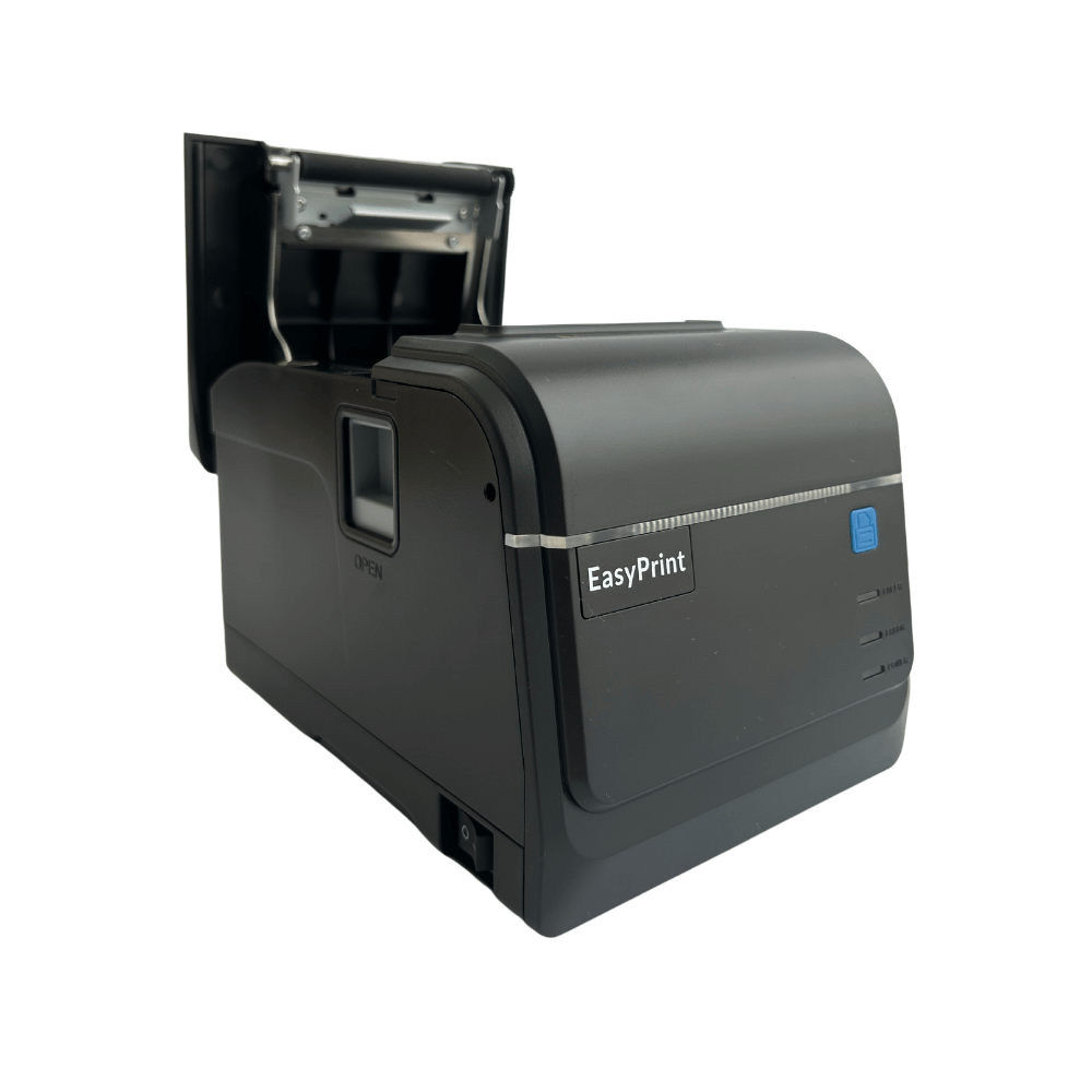 เครื่องพิมพ์ใบเสร็จความร้อน EASYPRINT ES-8804BA